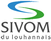 logo SIVOM du Louhannais